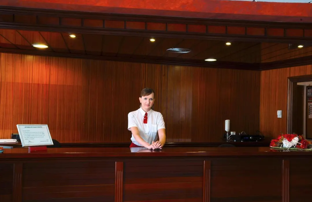 Hotel Rambla-1