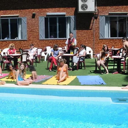 Hotel Rambla-2