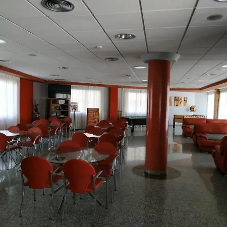 Hotel Rambla-3