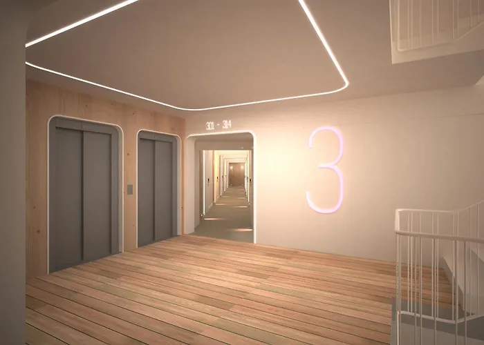 Hotel Ambassador Playa I Benidorm